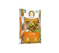 Or Brun Terreau Semis - 6L - Améliore Le Drainage - Rempotage & Plantations en Pots OBRTSEM6U