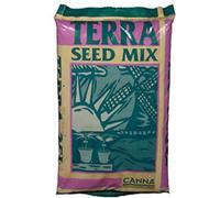 Substrat pour la Propagation / Germination Canna Terra Seed Mix (25L)