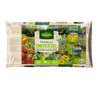 Terreau Universel - 10 L Vilmorin