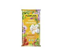 Terreau universel, ALGOFLASH, 6 litres