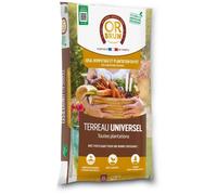 Terreau universel - OR BRUN - OBRTUNI20N - 20 L
