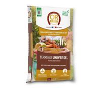 Terreau universel - OR BRUN - OBRTUNI35N - 35 L