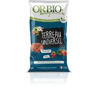Terreau universel ORBIO 40L