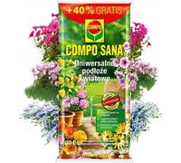 Terreau universel pour fleurs 35 l