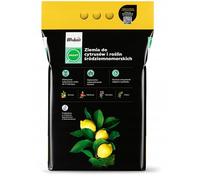 Terreau Wokas pour agrumes oliviers et plantes méditerranéennes 20 L