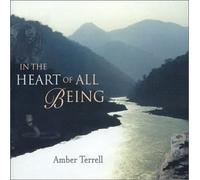 Terrell, Amber - In the Heart of All Being