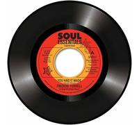 Terrell,Freddie - You Had It Made / Standing in the Way