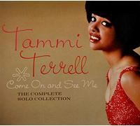 Terrell, Tammi - Come on and See Me