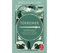 Ursula Kroeber Le Guin – Terremer – Édition intégrale