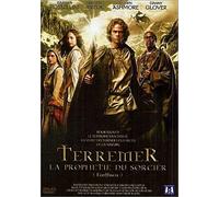 Terremer : La prophétie du sorcier
