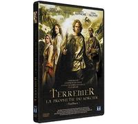 Terremer – La prophétie du sorcier