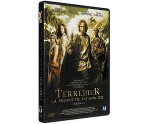 Terremer la prophétie du Sorcier