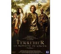Terremer - La Prophétie du sorcier E