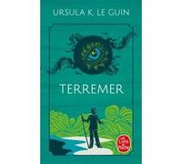 Terremer (Le Livre de Terremer, Tome 1) Ursula Kroeber Le Guin (Auteur)