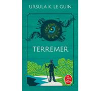 Terremer, Ursula Le Guin