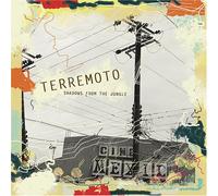 Terremoto - Shadows from The Jungle