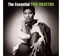 Terrence "Bear Wolf" Williams - The Essential Toni Braxton