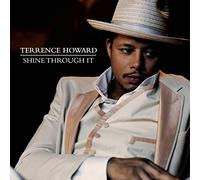Terrence Howard - Shine Through It [Import]