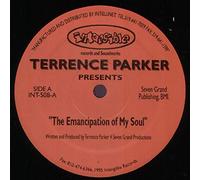 Terrence Parker - The Emancipation Of My Soul - Intangible Records & Soundworks - INT-508