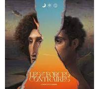 Les Forces Contraires, La Mort et La Lumière