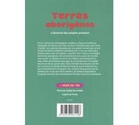 Terres Aborigènes - 4 Histoires Des Peuples Premiers