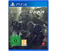 Terres Aube PS4 PLAYSTATION 4 Neuf + Emballage D'Origine