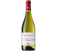 Terres Blanches - Barton & Guestier