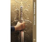 Terres brisées - Tome 01 (poche) - Victoria Aveyard - Pal - Poche - Roman