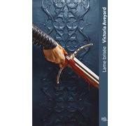 Lame brisée (poche broché) - Tome 2 (02)