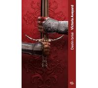 Terres brisées - Tome 03 Destin brisé - Victoria Aveyard - Pal - Poche - Roman