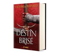 Terres brisées - Tome 03 Destin brisé (relié collector) (03)