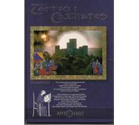 Terres Cathares