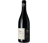 Terres Chaudes 2024 - Domaine Roches Neuves Thierry Germain