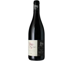Terres Chaudes 2024 - Domaine Roches Neuves Thierry Germain