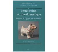 Terres Cuites Et Culte Domestique