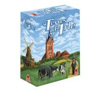 Terres d'Arle