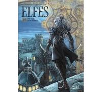 Terres D'arran : Elfes - Tome 10 - Elfe Noir, Coeur Sombre