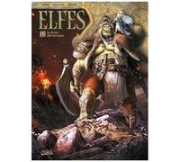 Terres D'arran : Elfes - Tome 12 - La Reine Des Sylvains