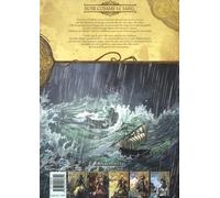 Terres D'arran : Elfes - Tome 15 - Noir Comme Le Sang