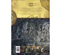 Terres D'arran : Elfes - Tome 18 - Alyana