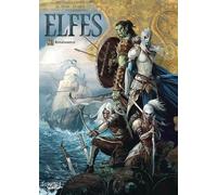 Terres D'arran : Elfes - Tome 21 - Renaissance
