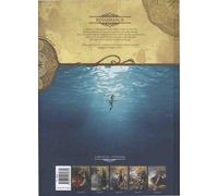 Terres D'arran : Elfes - Tome 21 - Renaissance
