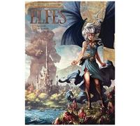Terres D'arran : Elfes - Tome 23 - Le Goût De La Mort