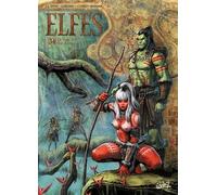 Terres D'arran : Elfes Tome 34 - La Voie Des Zul Kassaï