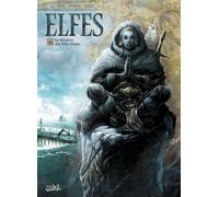 Terres D'arran : Elfes - Tome 6 - La Mission Des Elfes Bleus