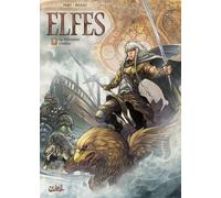 Terres D'arran : Elfes - Tome 8 - La Dernière Ombre