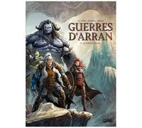 Terres D'arran : Guerres D'arran - Tome 5 - Le Choix Du Sang