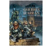 Terres D'arran : Guerres D'arran - Tome 7 - Le Siège De Dal'darum