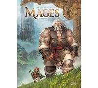 Terres D'arran : Mages - Tome 1 - Aldoran