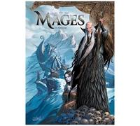 Terres D'arran : Mages - Tome 3 - Altherat